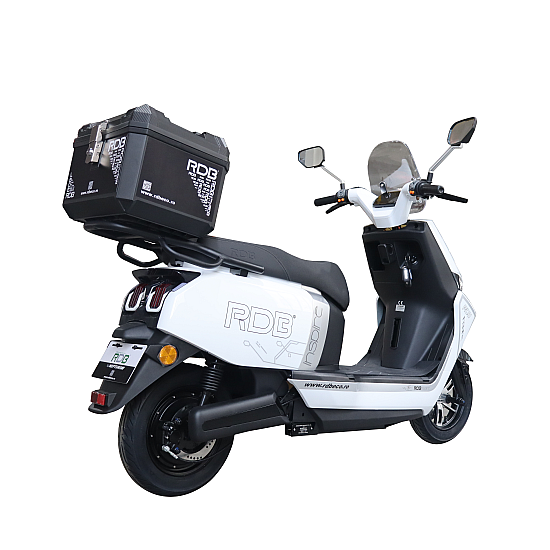 Scuter electric RDB INSPIRE, 2000W, fara permis, 25 km/h Scuter electric RDB INSPIRE, 2000W, fara permis, 25 km/h