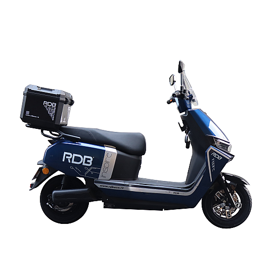 Scuter electric RDB INSPIRE, 2000W, fara permis, 25 km/h Scuter electric RDB INSPIRE, 2000W, fara permis, 25 km/h