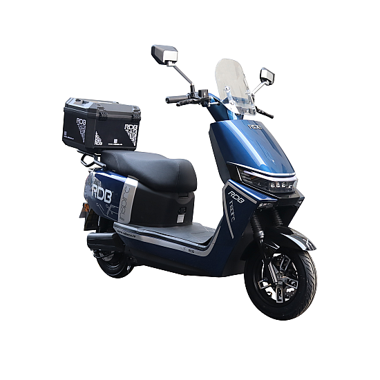 Scuter electric RDB INSPIRE, 2000W, fara permis, 25 km/h Scuter electric RDB INSPIRE, 2000W, fara permis, 25 km/h