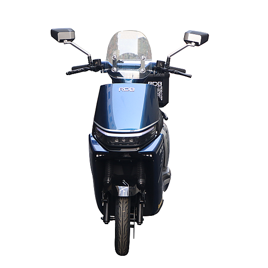 Scuter electric RDB INSPIRE, 2000W, fara permis, 25 km/h Scuter electric RDB INSPIRE, 2000W, fara permis, 25 km/h