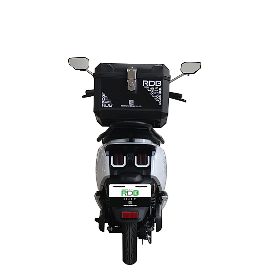 Scuter electric RDB INSPIRE, 2000W, fara permis, 25 km/h Scuter electric RDB INSPIRE, 2000W, fara permis, 25 km/h