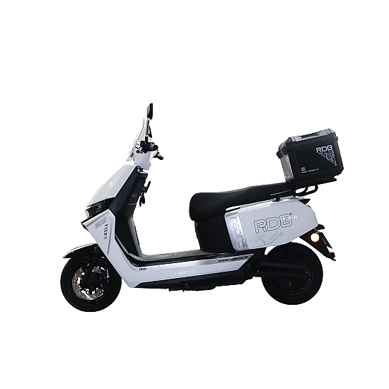 Scuter electric RDB INSPIRE, 2000W, fara permis, 25 km/h Scuter electric RDB INSPIRE, 2000W, fara permis, 25 km/h