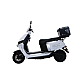 Scuter electric RDB INSPIRE, 2000W, fara permis, 25 km/h Scuter electric RDB INSPIRE, 2000W, fara permis, 25 km/h