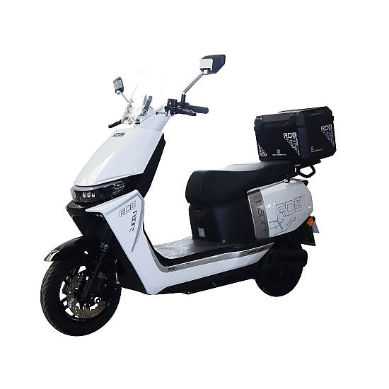 Scuter electric RDB INSPIRE, 2000W, fara permis, 25 km/h Scuter electric RDB INSPIRE, 2000W, fara permis, 25 km/h