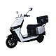 Scuter electric RDB INSPIRE, 2000W, fara permis, 25 km/h Scuter electric RDB INSPIRE, 2000W, fara permis, 25 km/h