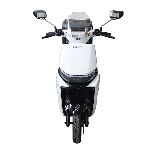 Scuter electric RDB INSPIRE, 2000W, fara permis, 25 km/h Scuter electric RDB INSPIRE, 2000W, fara permis, 25 km/h