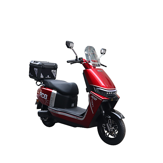 Scuter electric RDB INSPIRE, 2000W, fara permis, 25 km/h Scuter electric RDB INSPIRE, 2000W, fara permis, 25 km/h