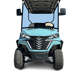 Mașină electrică de Golf RDB JL-G2+2, 3500W, 72V100Ah