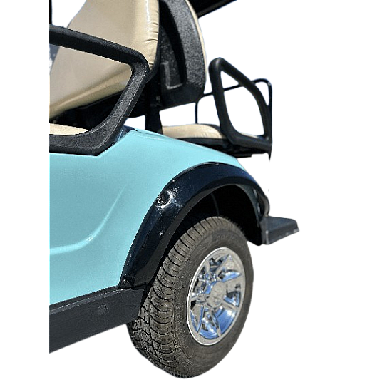Mașină electrică de Golf RDB JL-G2+2, 3500W, 72V100Ah