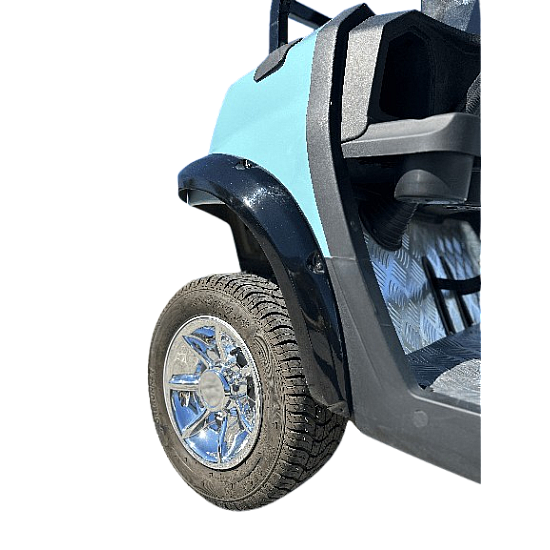 Mașină electrică de Golf RDB JL-G2+2, 3500W, 72V100Ah