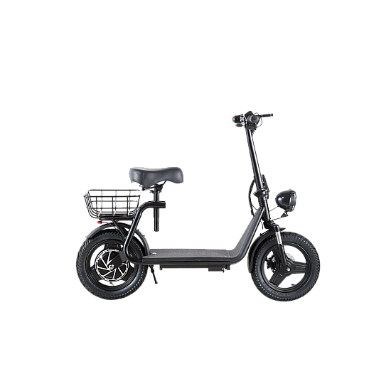 Trotineta electrică RDB JL005-05, 500W Trotineta electrică RDB JL005-05, 500W