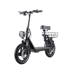 Trotineta electrică RDB JL005-05, 500W