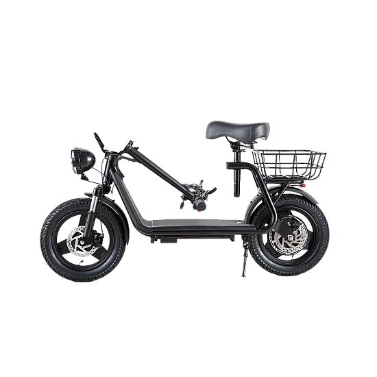 Trotineta electrică RDB JL005-05, 500W Trotineta electrică RDB JL005-05, 500W