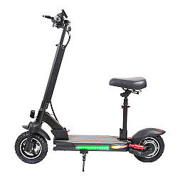 Trotineta electrică cu șa RDB JL024-01, 500W Trotineta electrică cu șa RDB JL024-01, 500W