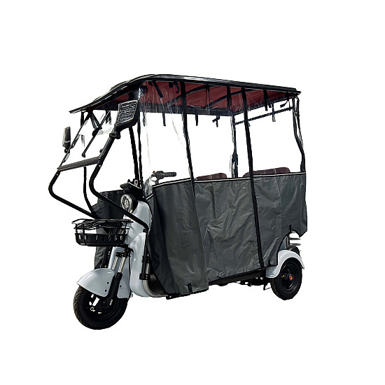 Cabina RDB LONG Cabina RDB LONG