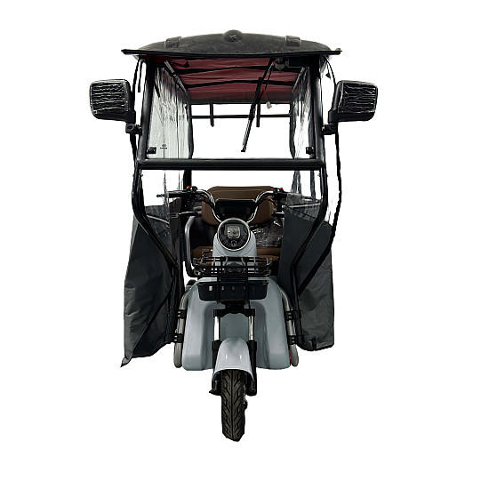 Cabina RDB LONG Cabina RDB LONG