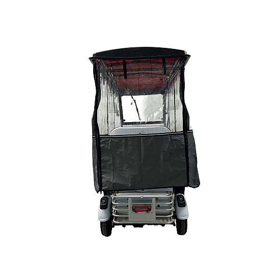 Cabina RDB LONG Cabina RDB LONG