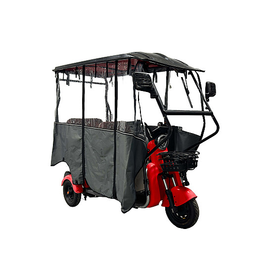 Cabina RDB LONG Cabina RDB LONG