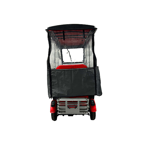 Cabina RDB LONG Cabina RDB LONG