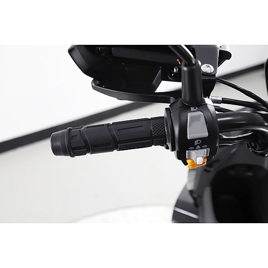 Scuter benzina RDB MT, Euro 5+, 50cc, 4 timpi