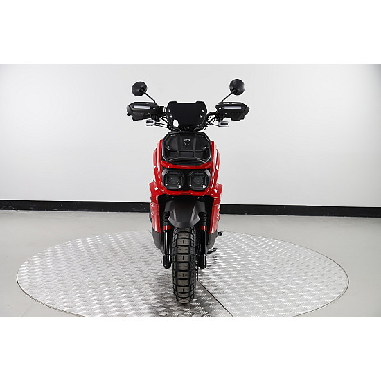 Scuter benzina RDB MT, Euro 5+, 50cc, 4 timpi