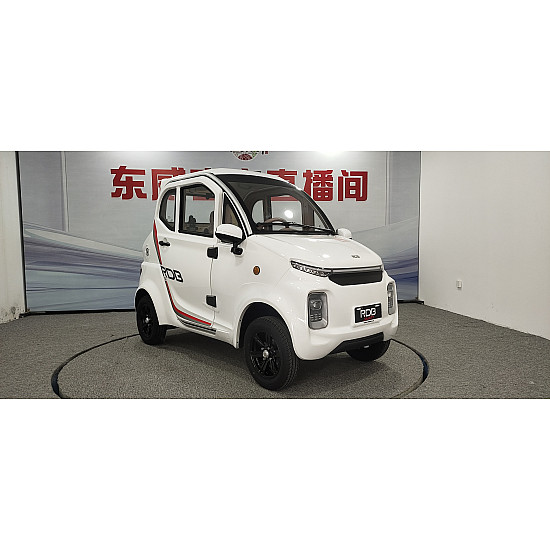 Masina Electrica RDB Q7, 1900w, 25 km/h, Fara Permis