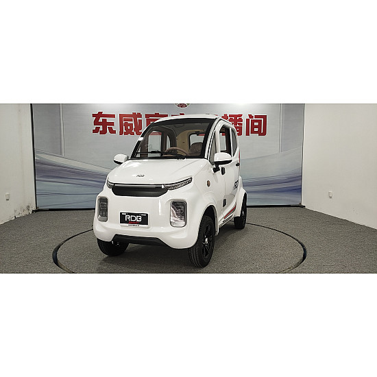 Masina Electrica RDB Q7, 1900w, 25 km/h, Fara Permis