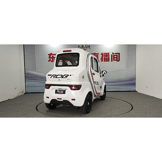 Masina Electrica RDB Q7, 1900w, 25 km/h, Fara Permis