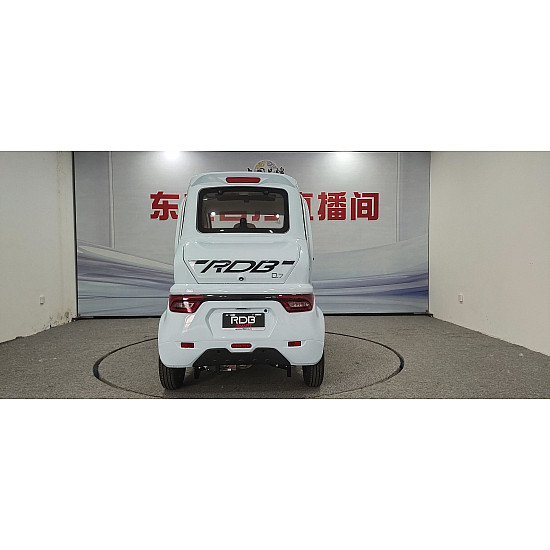 Masina Electrica RDB Q7, 1900w, 25 km/h, Fara Permis