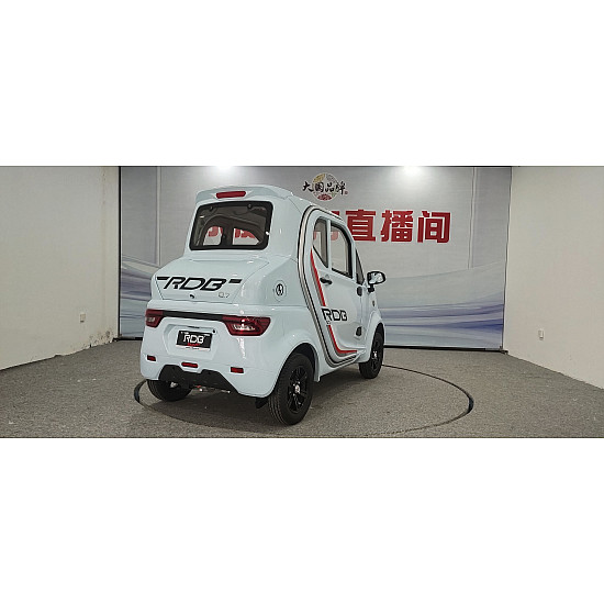 Masina Electrica RDB Q7, 1900w, 25 km/h, Fara Permis