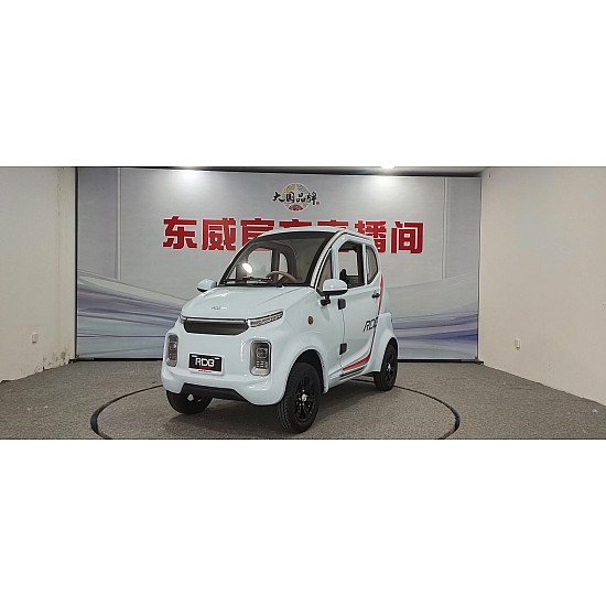 Masina Electrica RDB Q7, 1900w, 25 km/h, Fara Permis