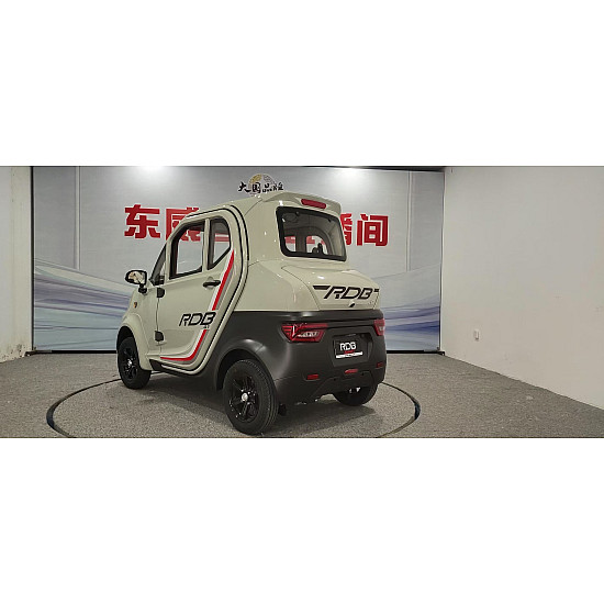 Masina Electrica RDB Q7, 1900w, 25 km/h, Fara Permis