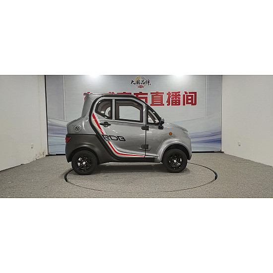 Masina Electrica RDB Q7, 1900w, 25 km/h, Fara Permis