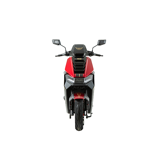 Scuter Electric RDB RAC Scuter Electric RDB RAC