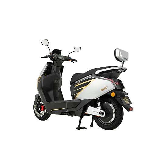 Scuter Electric RDB RAC Scuter Electric RDB RAC
