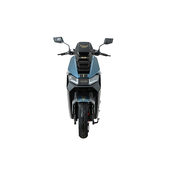 Scuter Electric RDB RAC Scuter Electric RDB RAC