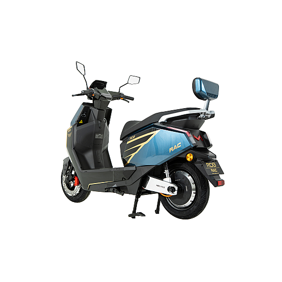 Scuter Electric RDB RAC Scuter Electric RDB RAC