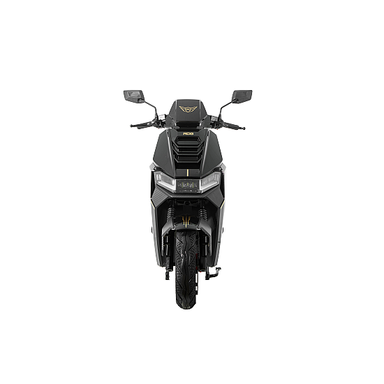 Scuter Electric RDB RAC Scuter Electric RDB RAC