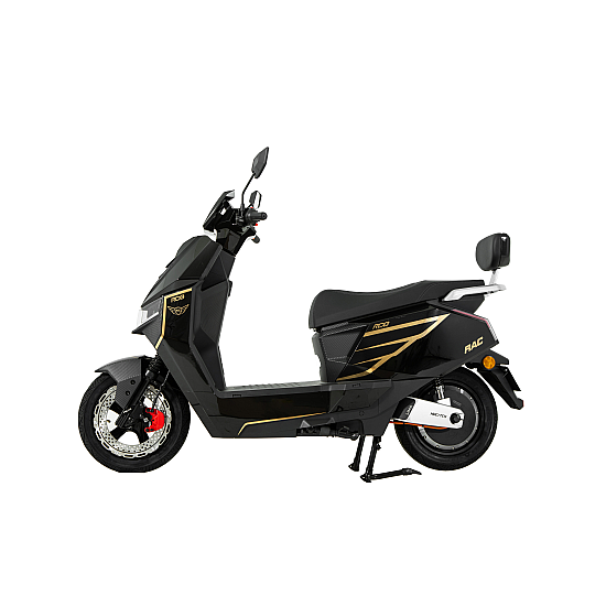 Scuter Electric RDB RAC Scuter Electric RDB RAC