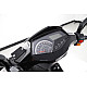 Scuter benzina RDB ROCKET II, Euro 5+, 125cc, 4 timpi