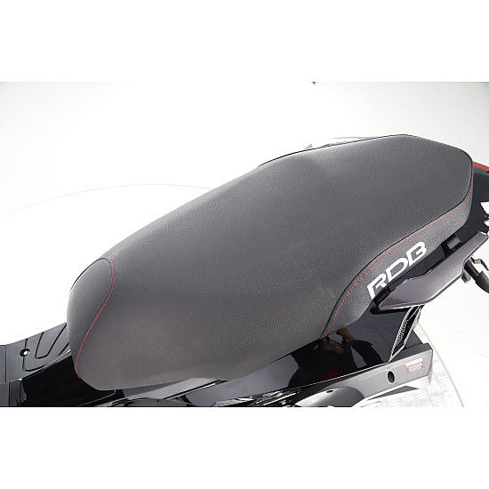 Scuter benzina RDB ROCKET II, Euro 5+, 125cc, 4 timpi