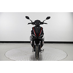 Scuter benzina RDB ROCKET II, Euro 5+, 125cc, 4 timpi