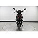Scuter benzina RDB ROCKET II, Euro 5+, 125cc, 4 timpi