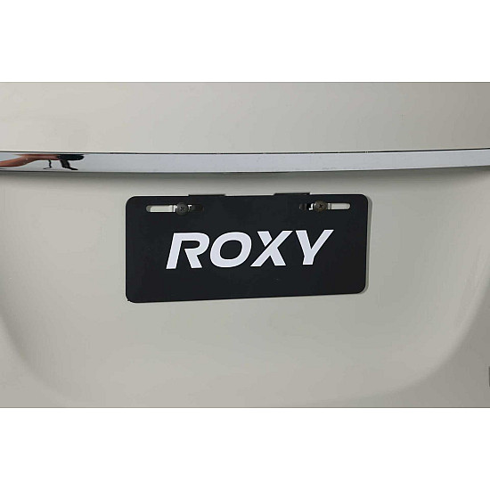 Masina electrica RDB Roxy, 25 km/h, fara permis de conducere Masina electrica RDB Roxy, 25 km/h, fara permis de conducere