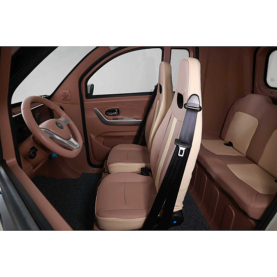 Masina electrica RDB Roxy, 25 km/h, fara permis de conducere Masina electrica RDB Roxy, 25 km/h, fara permis de conducere