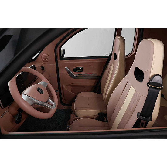 Masina electrica RDB Roxy, 25 km/h, fara permis de conducere Masina electrica RDB Roxy, 25 km/h, fara permis de conducere