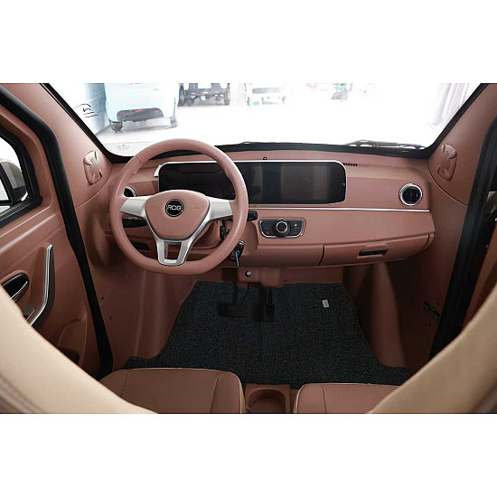 Masina electrica RDB Roxy, 25 km/h, fara permis de conducere Masina electrica RDB Roxy, 25 km/h, fara permis de conducere