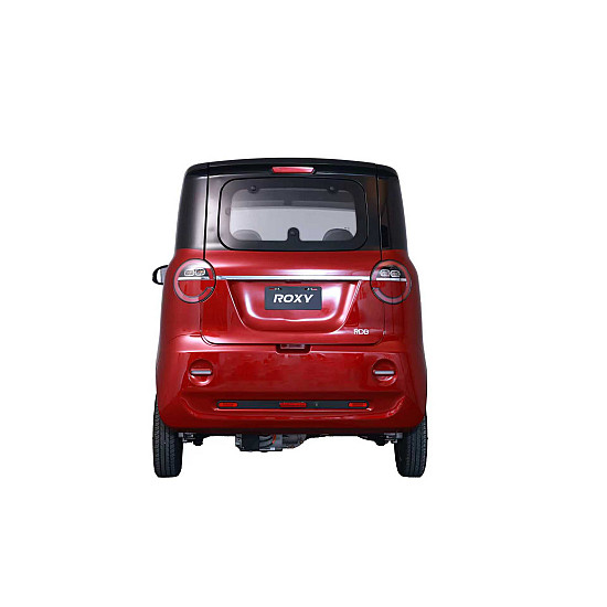 Masina electrica RDB Roxy, 25 km/h, fara permis de conducere Masina electrica RDB Roxy, 25 km/h, fara permis de conducere