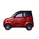 Masina electrica RDB Roxy, 25 km/h, fara permis de conducere Masina electrica RDB Roxy, 25 km/h, fara permis de conducere