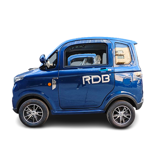 Masina Electrica RDB SOFT 60V 58Ah, 1150W, Fara permis